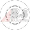 FEBI 22345 Brake Disc
